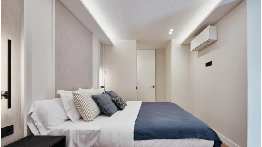 Apartment de 3 chambres à Madrid, Spain No. 801 № 9