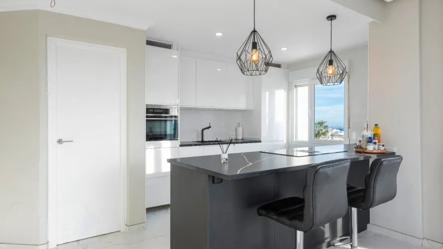 Penthouse de 2 chambres à Ciudad Quesada, Spain No. 332 № 12