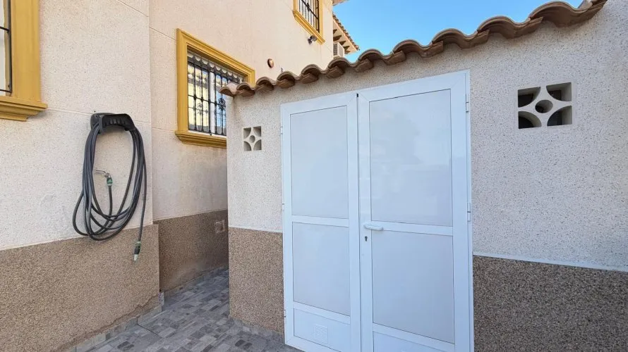 House de 2 chambres à Campoamor, Spain No. 980 № 8