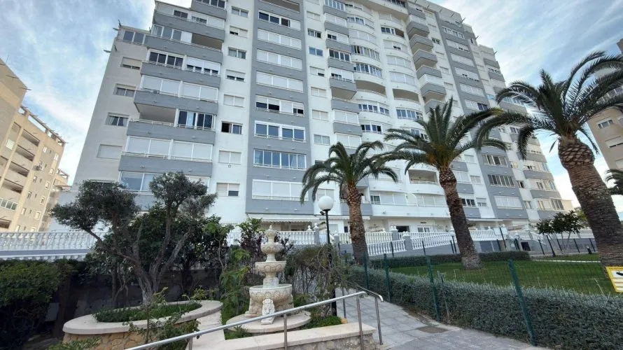 Apartment de 2 chambres à Villajoyosa, Spain No. 1110 № 16