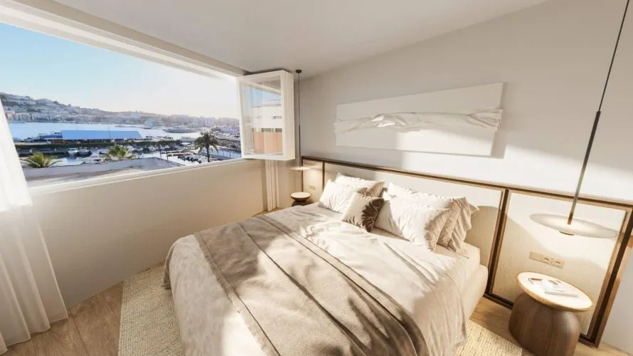 Apartment de 1 chambre à Talamanca, Spain No. 1220 № 6