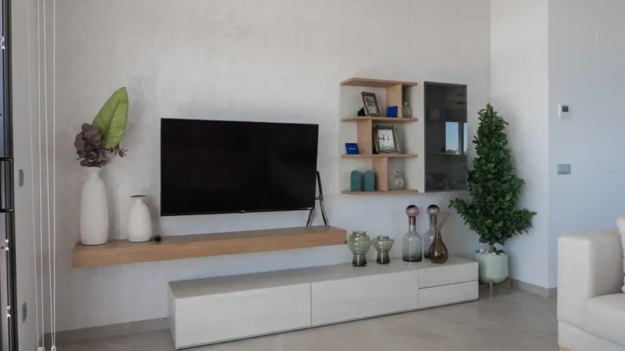 Apartment de 3 chambres à Benidorm, Spain No. 1232 № 14