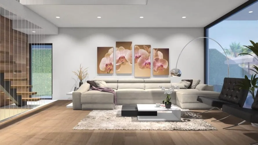 Villa de 1 chambre à Ciudad Quesada, Spain No. 250 № 17