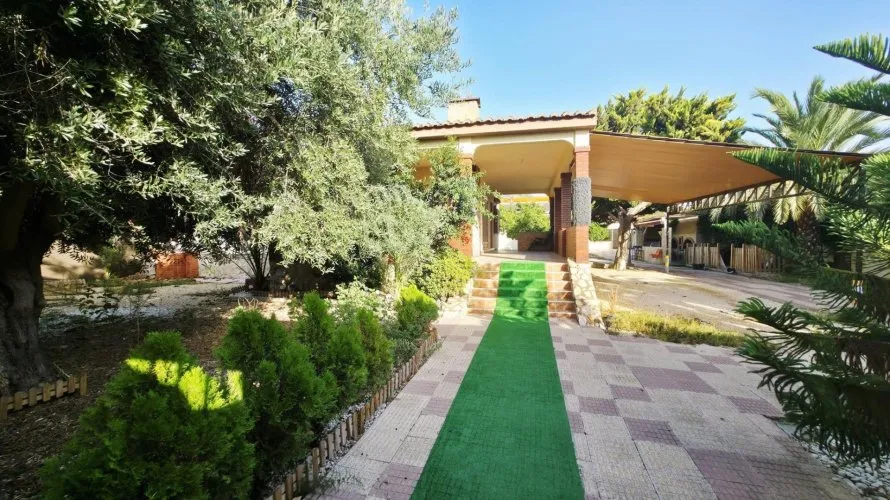 Apartment de 5 chambres à Alicante, Spain No. 906 № 5