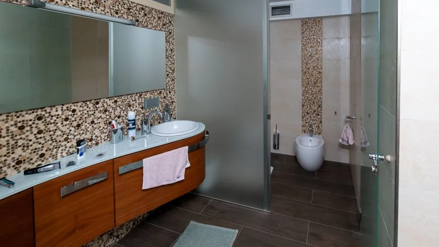 Villa de 370m² à La Mata, Spain No. 1061 № 27