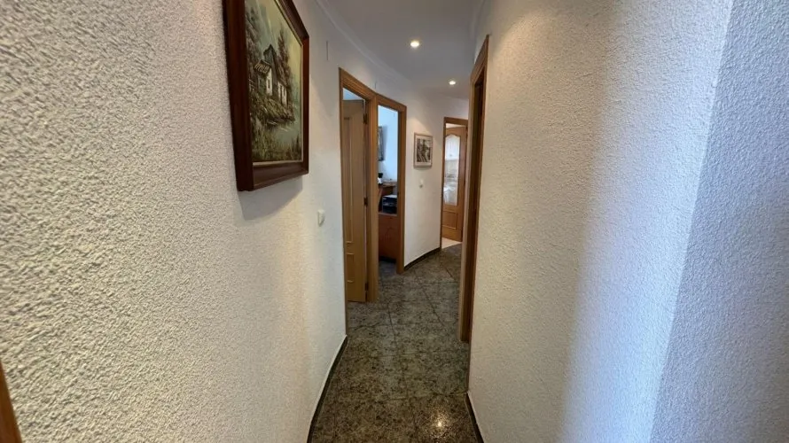 Apartment de 3 chambres à Torrevieja, Spain No. 787 № 12