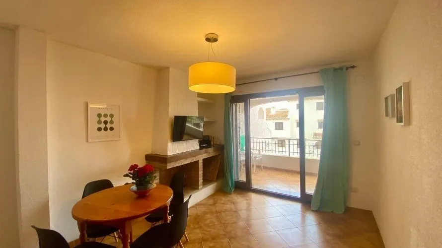 Apartment de 2 chambres à Cabo Roig, Spain No. 1352 № 2