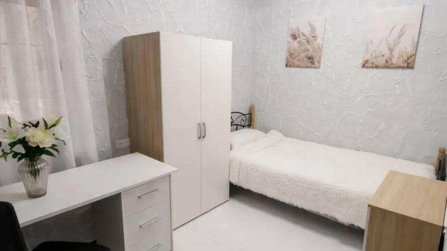 Apartment de à Valencia, Spain No. 238