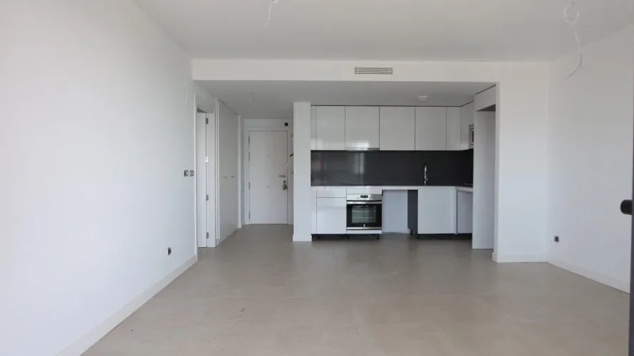 Apartment de 1 chambre à Calpe, Spain No. 927 № 4