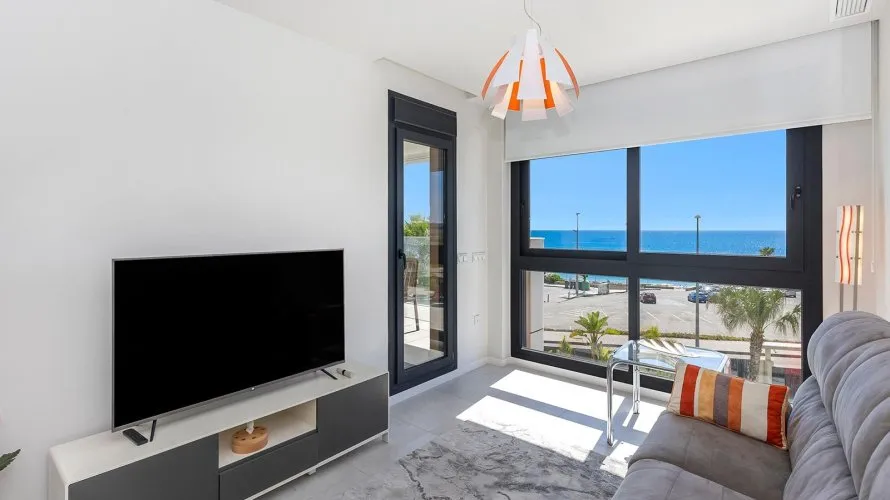 Apartment de 2 chambres à Torre de la Horadada, Spain No. 1290 № 19