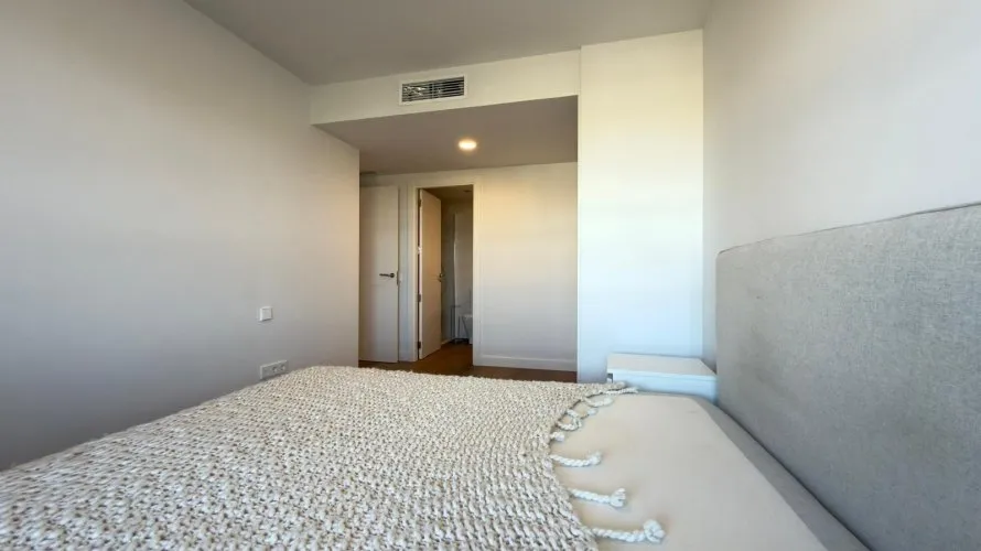 Penthouse de 3 chambres à Alicante, Spain No. 848 № 17