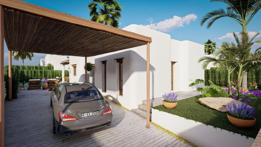 Apartment de 3 chambres à L'Alfàs del Pi, Spain No. 223 № 10