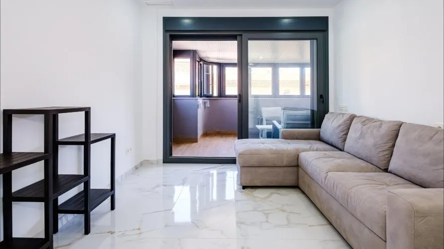 Penthouse de 4 chambres à Torrevieja, Spain No. 1140 № 17