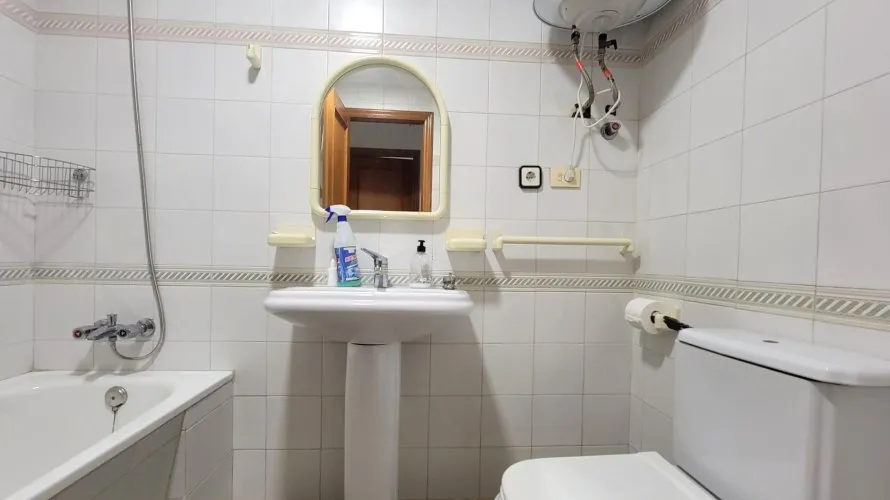 Apartment de 1 chambre à Torrevieja, Spain No. 1040 № 25