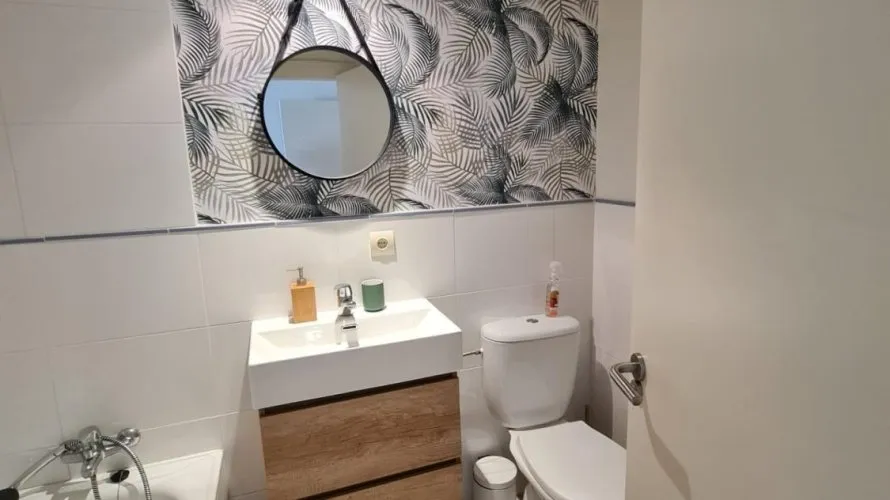 Apartment de 2 chambres à Alicante, Spain No. 1246 № 9