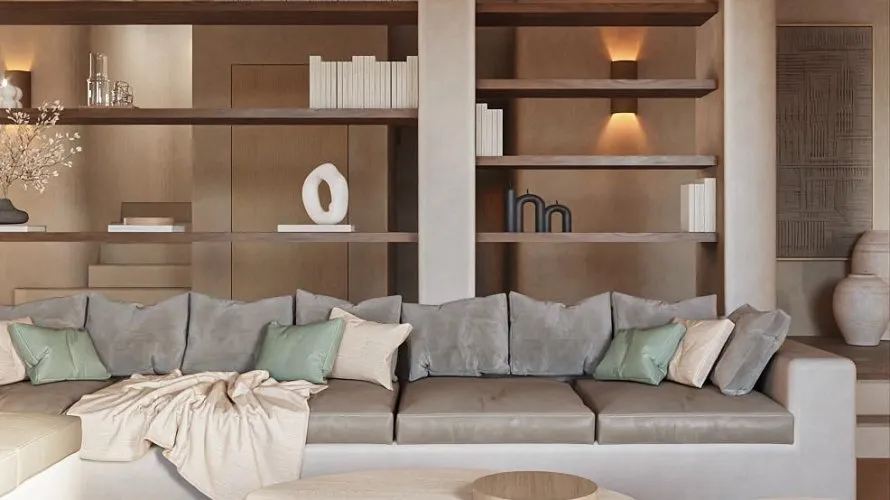Villa de 4 chambres à Zona Altea Hills, Spain No. 882 № 10