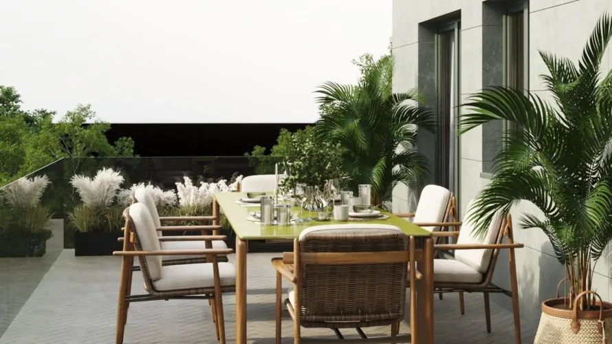 Apartment de 2 chambres à Finestrat, Spain No. 1158 № 9