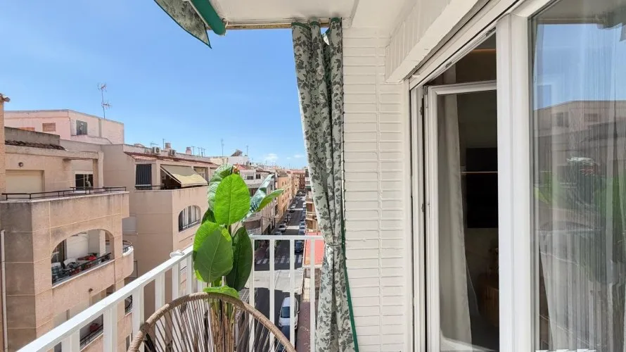 Penthouse de 3 chambres à Torrevieja, Spain No. 1053 № 17