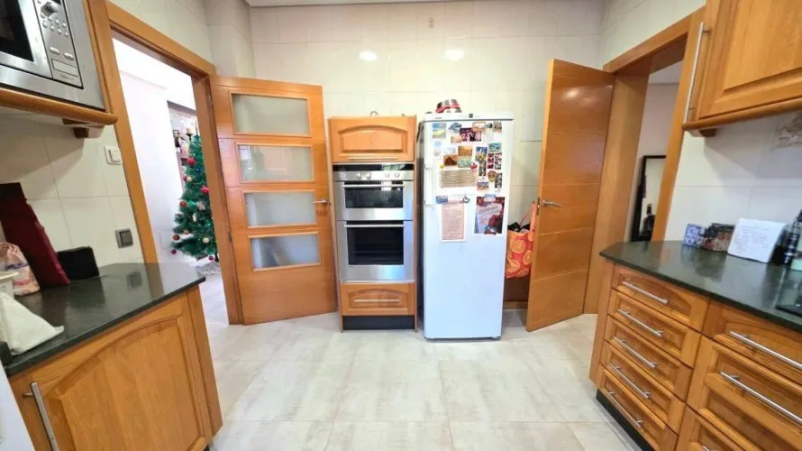 House de 5 chambres à Dehesa De Campoamor, Spain No. 127 № 11