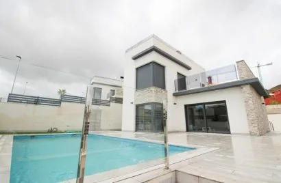Villa de 4 chambres à Benidorm, Spain No. 62