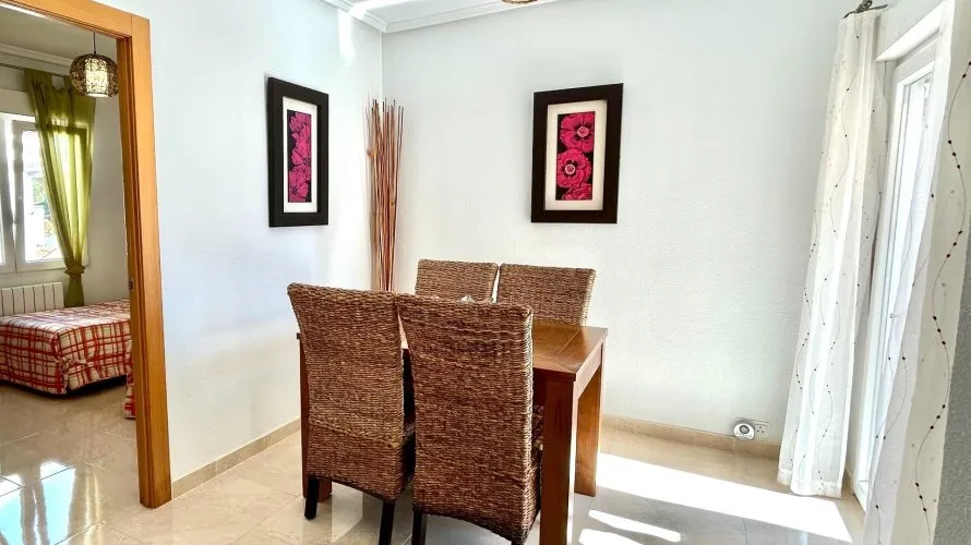 Villa de 5 chambres à Ciudad Quesada, Spain No. 1082 № 25
