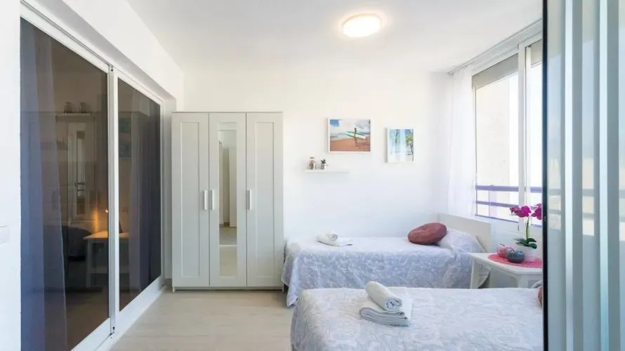 Apartment de 64m² à Benidorm, Spain No. 630 № 8