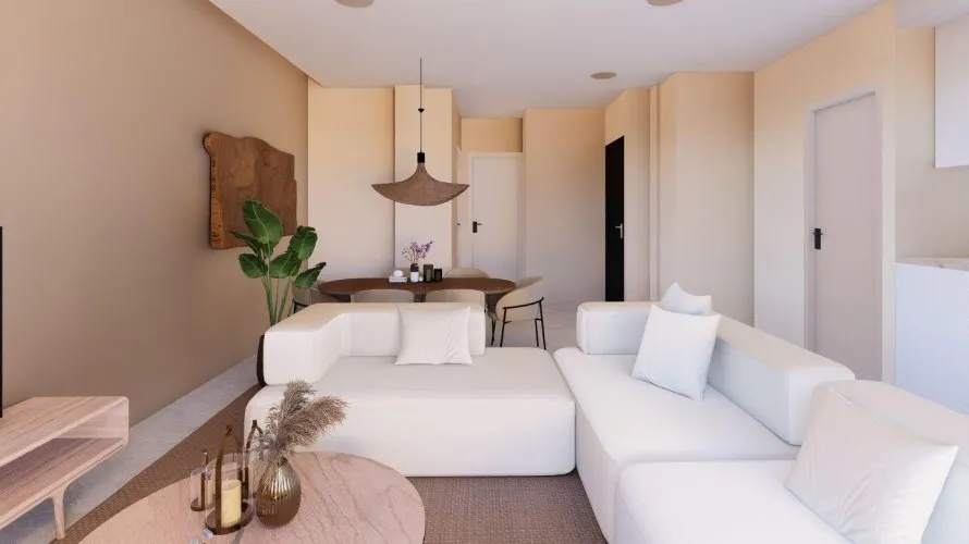 Apartment de 3 chambres à El Campello, Spain No. 1143 № 10
