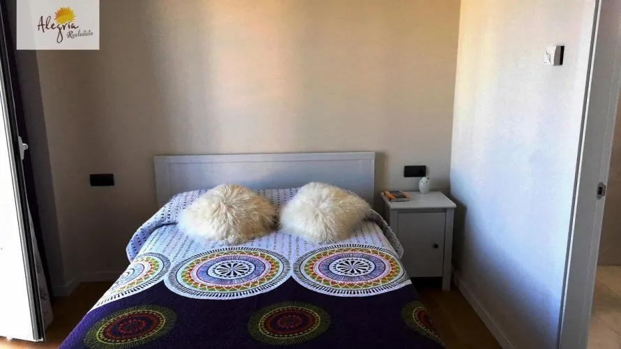 Villa de 4 chambres à Finestrat, Spain No. 260 № 16