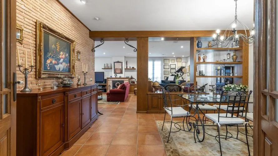 Villa de 6 chambres à La Veleta, Spain No. 1015 № 12