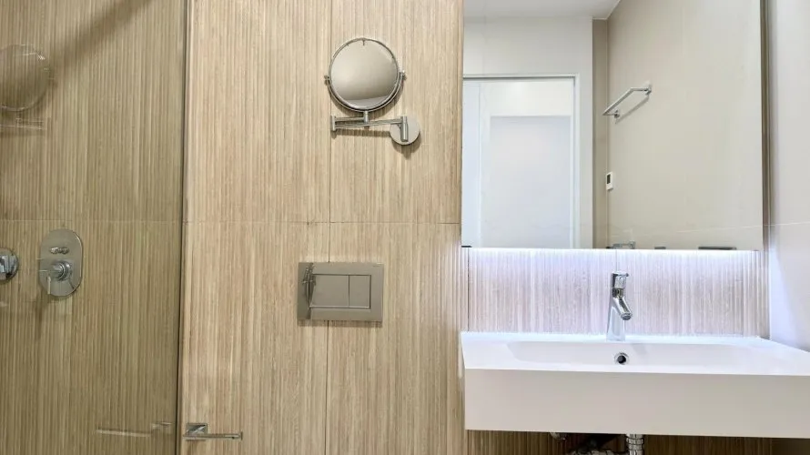 Penthouse de 3 chambres à Benidorm, Spain No. 1041 № 25