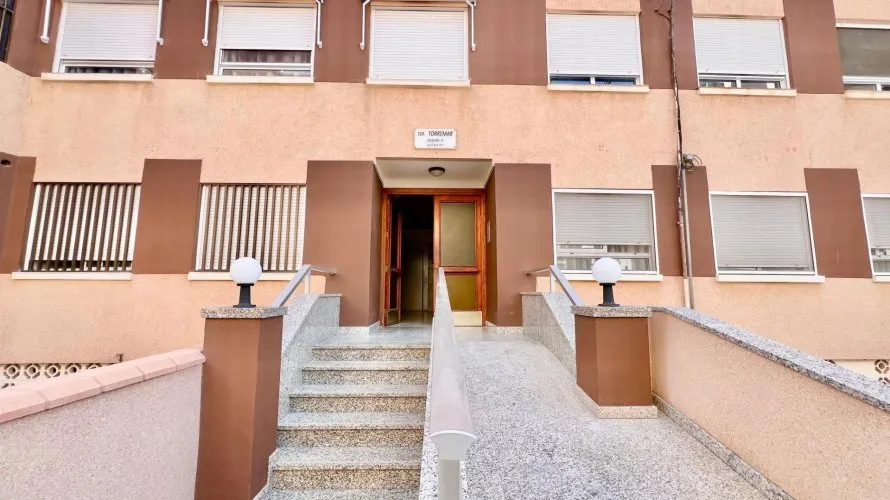Apartment de 3 chambres à La Mata, Spain No. 136 № 25