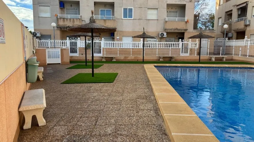 Penthouse de 2 chambres à Nueva Torrevieja, Spain No. 990 № 21