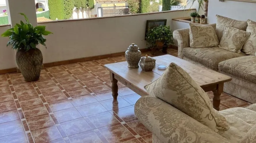 Villa de 4 chambres à Albir, Spain No. 586 № 23