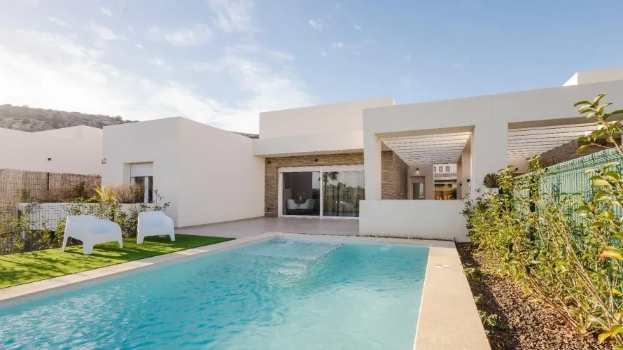 Villa de 362m² à Algorfa, Spain No. 958 № 11