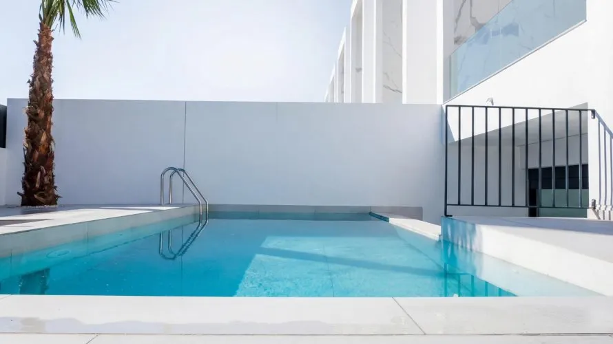 Villa de 3 chambres à Albir, Spain No. 1029 № 7