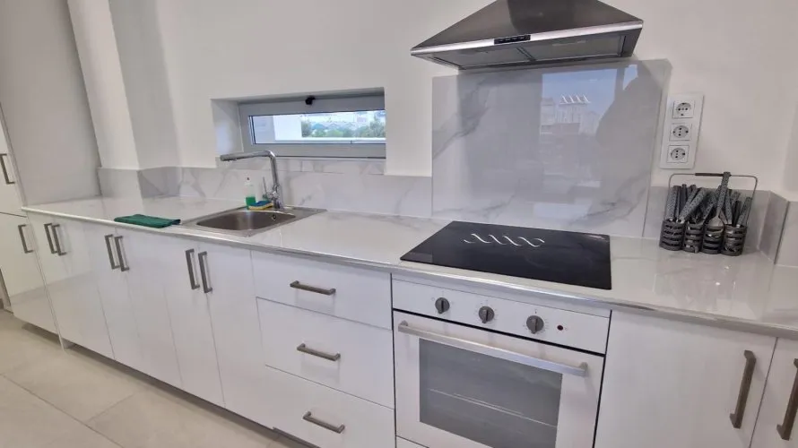 Apartment de 1 chambre à Finestrat, Spain No. 1263 № 15