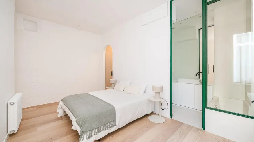 Apartment de 4 chambres à Madrid, Spain No. 1422 № 25
