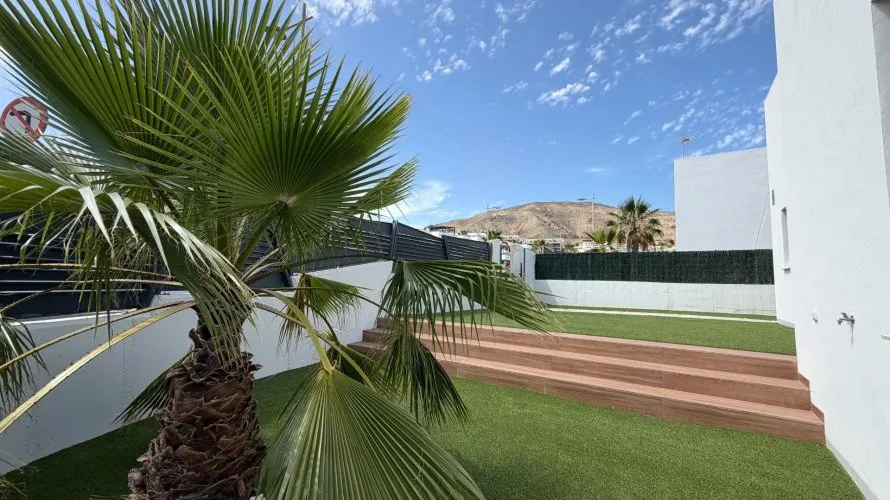 House de 324m² à Finestrat, Spain No. 1411 № 20
