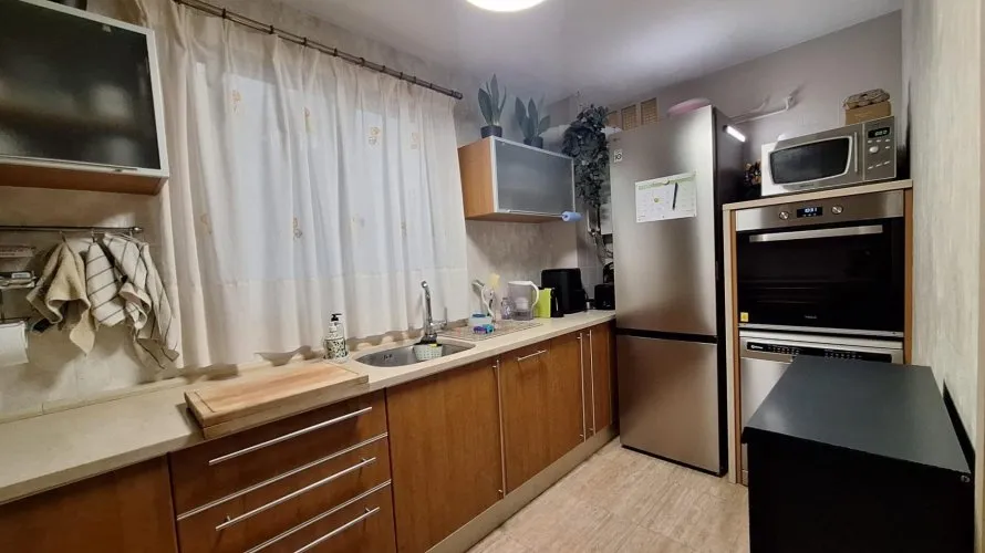 Apartment de 3 chambres à Alicante, Spain No. 162 № 15