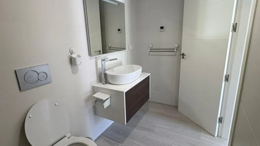Apartment de 2 chambres à Villamartin, Spain No. 1002 № 12