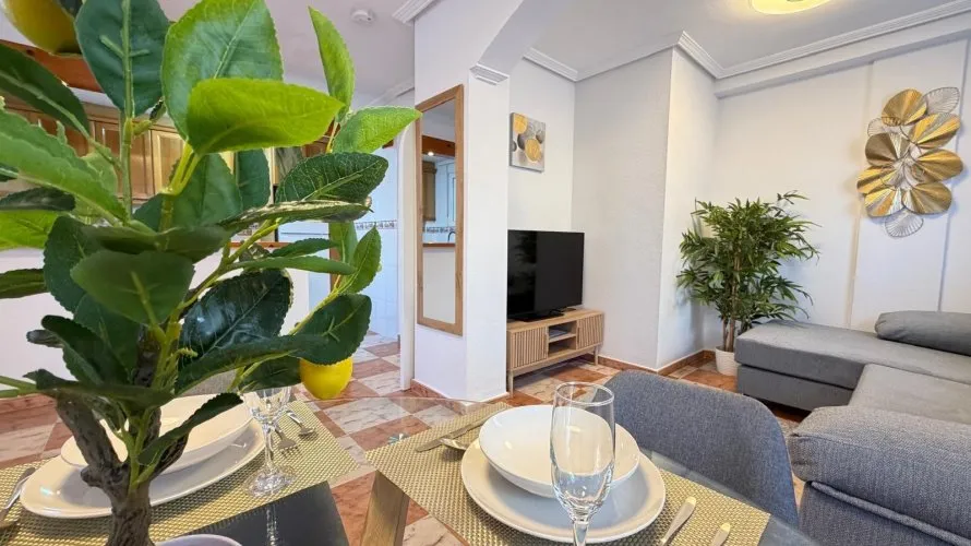 House de 2 chambres à Campoamor, Spain No. 980 № 22