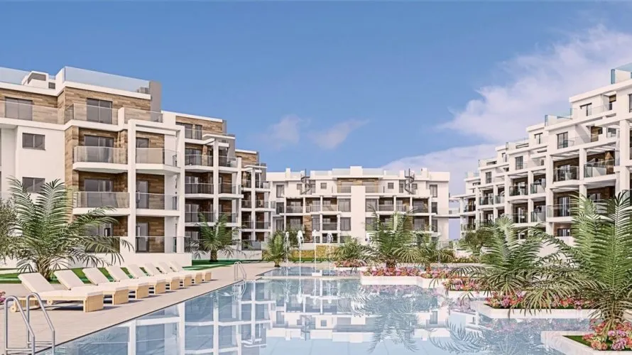 Apartment de 3 chambres à Denia, Spain No. 306 № 2