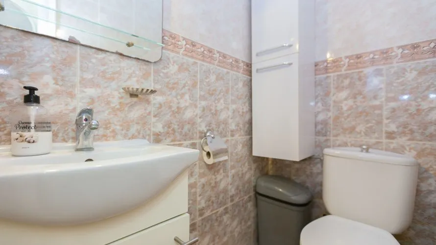 Apartment de 74m² à Playa Flamenca II, Spain No. 1083 № 17