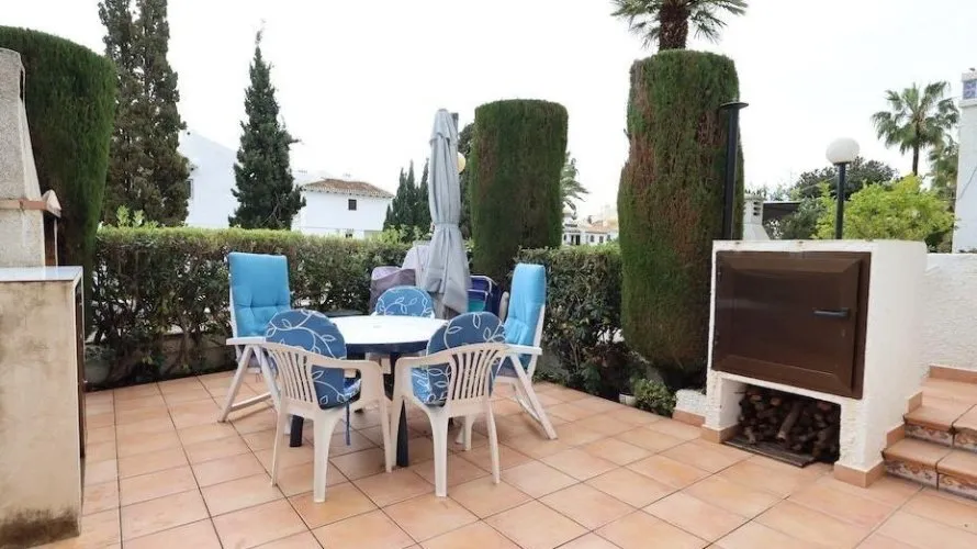 Duplex de 4 chambres à Cabo Roig, Spain No. 1188 № 27