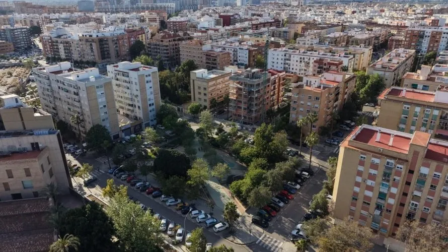 Apartment de 1 chambre à Valencia, Spain No. 225 № 8