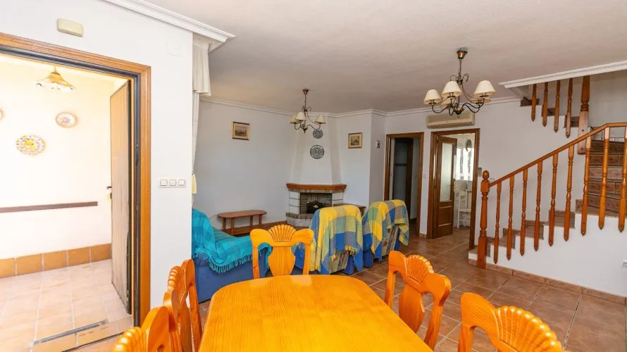 House de 80m² à La Zenia, Spain No. 1359 № 20