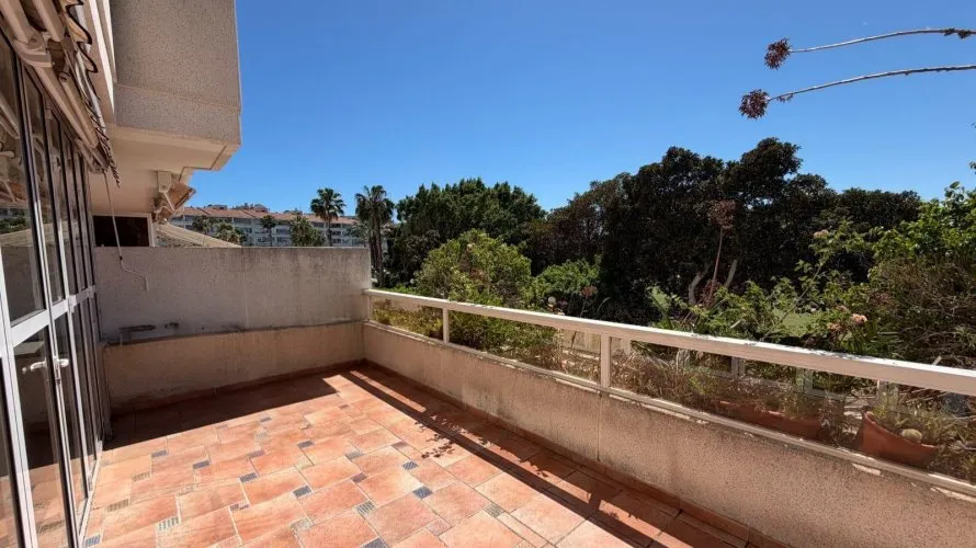 Apartment de 2 chambres à Alicante, Spain No. 1163 № 8