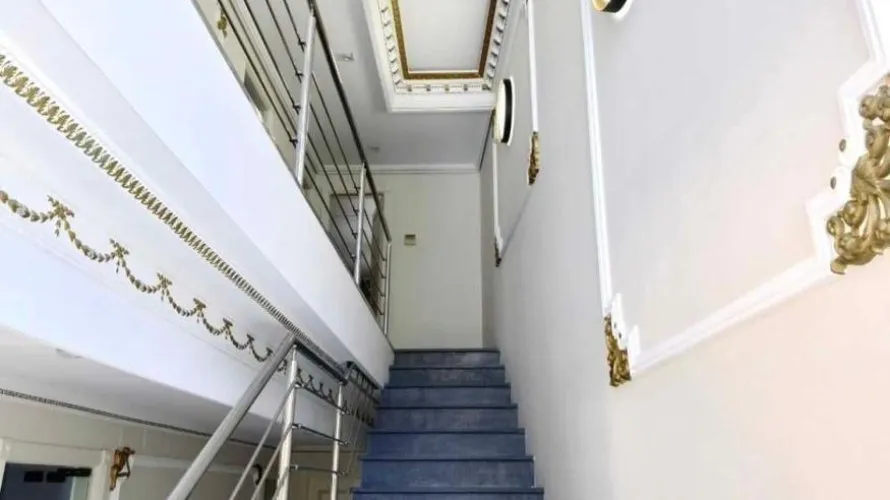 Villa de 4 chambres à Zona Altea Hills, Spain No. 1231 № 11