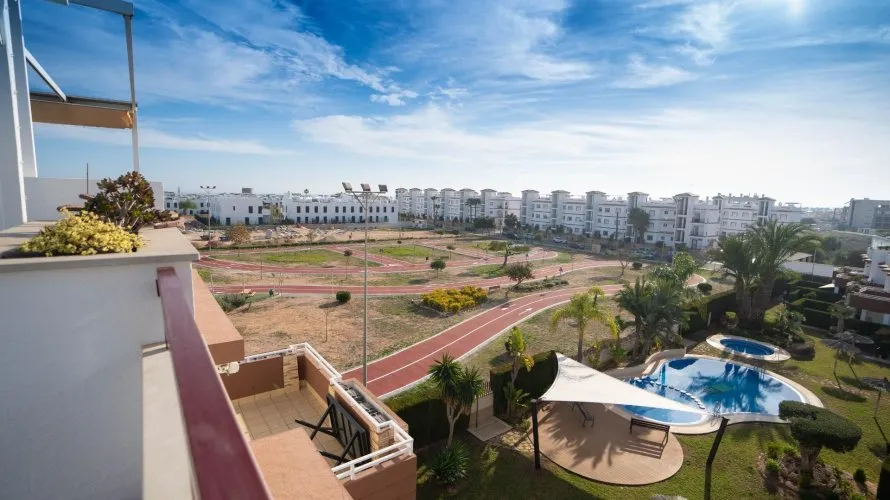 Penthouse de 2 chambres à Alicante, Spain No. 1210 № 19