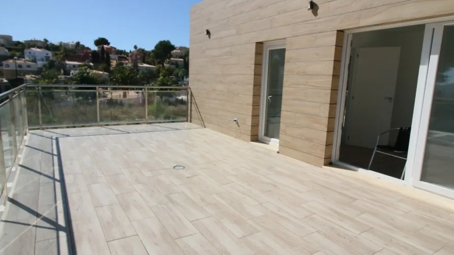 Apartment de 4 chambres à La Torre, Spain No. 319 № 24
